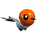 #661 Fletchling