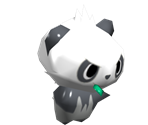 #674 Pancham