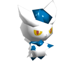#678 Meowstic