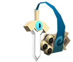 #679 Honedge