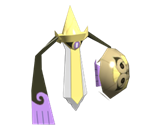 #681 Aegislash