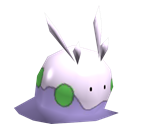 #704 Goomy