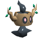 #708 Phantump