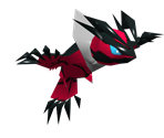 #717 Yveltal