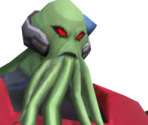 Vilgax (Alien Force)