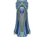 Elven Clan Capes