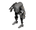 Brute Droid A