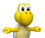 Koopa Troopa & Paratroopa