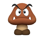 Goomba & Paragoomba