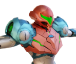 Samus (Power Suit)