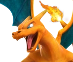 #006 Charizard