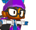 Gwendolin (Scientist)