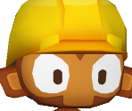 Engineer Monkey