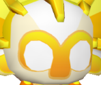 True Sun God