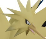 #145 Zapdos