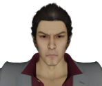 Kazuma Kiryu