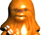 Chewbacca