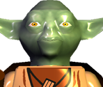 Yoda