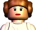 Princess Leia