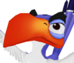 Zazu