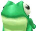 Frog