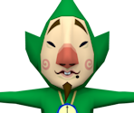 Tingle