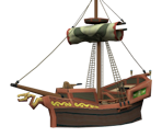 Pirate Ship