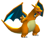 #006 Charizard