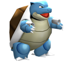 #009 Blastoise