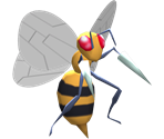 #015 Beedrill