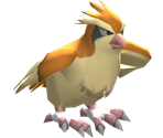 #016 Pidgey