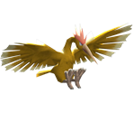 #022 Fearow