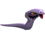 #024 Arbok