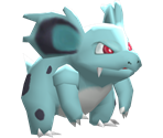 #030 Nidorina