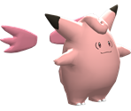 #036 Clefable