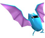 #042 Golbat