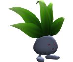 #043 Oddish