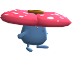 #045 Vileplume