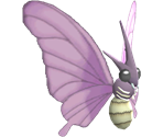 #049 Venomoth