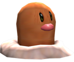 #050 Diglett