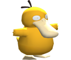 #054 Psyduck