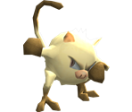 #056 Mankey