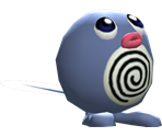 #060 Poliwag