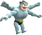 #068 Machamp