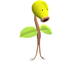 #069 Bellsprout