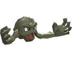 #074 Geodude