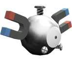 #081 Magnemite