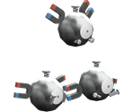 #082 Magneton