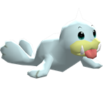 #086 Seel