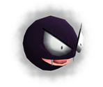 #092 Gastly